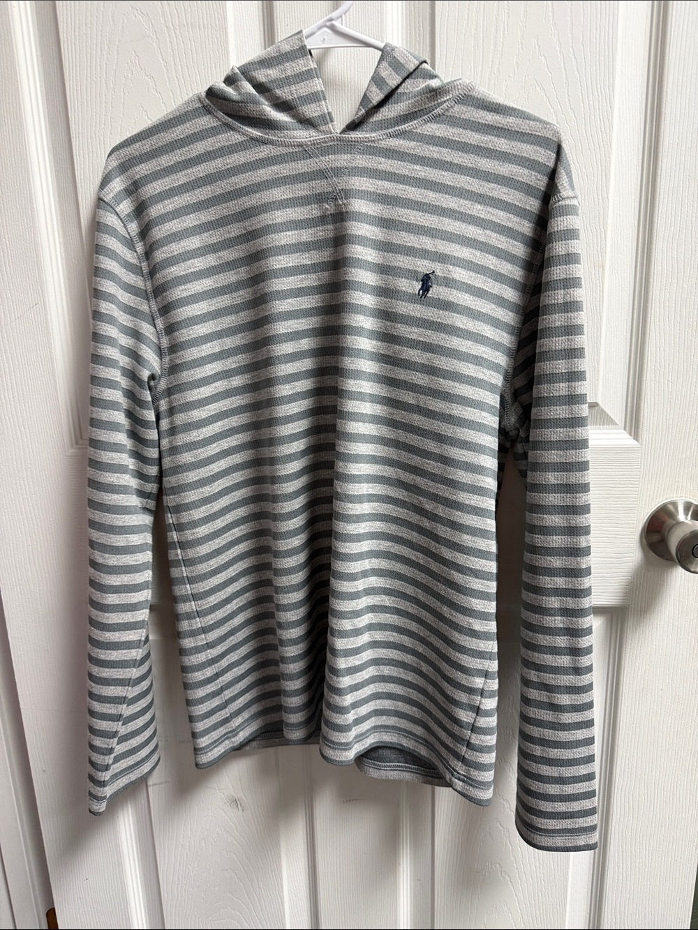 Ralph Lauren Waffle Pullover